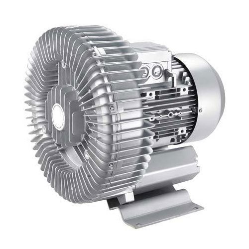 Single Stage Turbine Blower